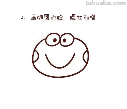 「多元智能」8组小动物的简笔画，花3分钟时间一学就会