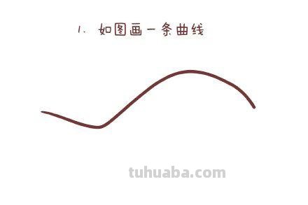 「多元智能」8组小动物的简笔画，花3分钟时间一学就会
