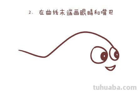「多元智能」8组小动物的简笔画，花3分钟时间一学就会
