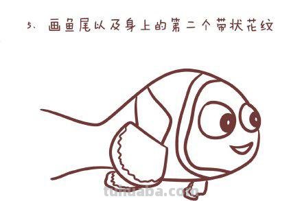 「多元智能」8组小动物的简笔画，花3分钟时间一学就会