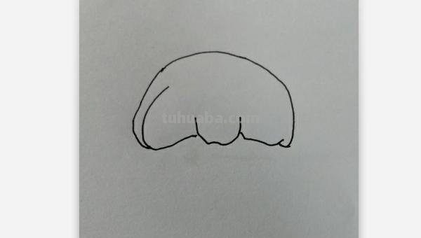 怎么画小女孩简笔画 简笔画可爱的小女孩怎么画？