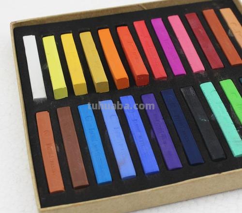 色粉画工具有哪些 色粉画工具推荐