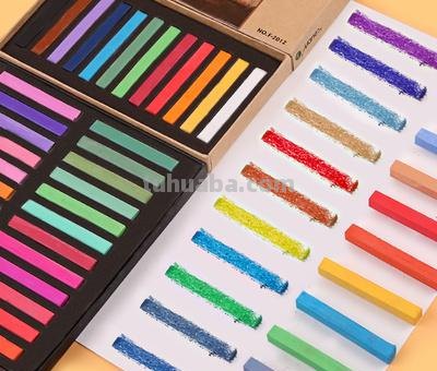色粉画工具有哪些 色粉画工具推荐