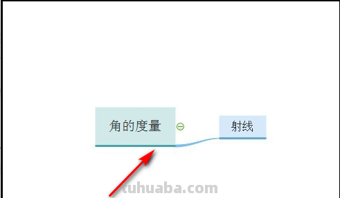 比数学思维导图怎么写 比例思维图咋画？