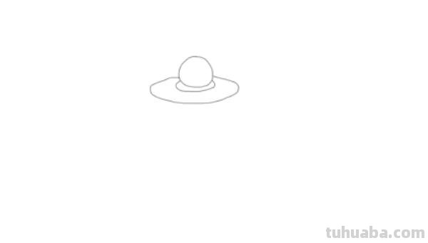 简笔画机器人怎么画 简笔画机器人？