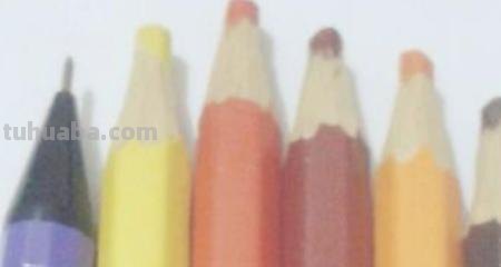 彩铅画教程怎么画好看 用彩铅上色怎样涂更好看？