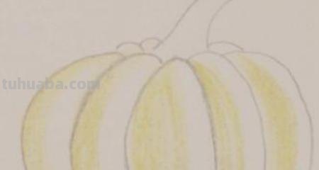 彩铅画教程怎么画好看 用彩铅上色怎样涂更好看？