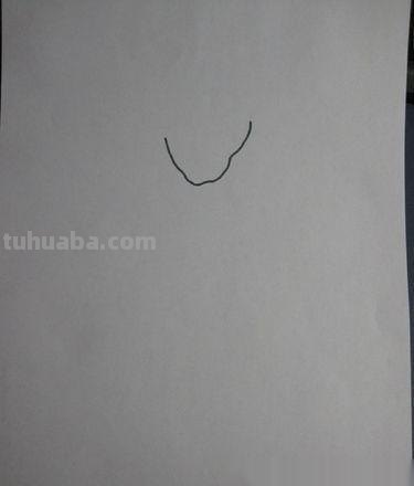 人鱼怎么画手抄报 美人鱼怎么画？