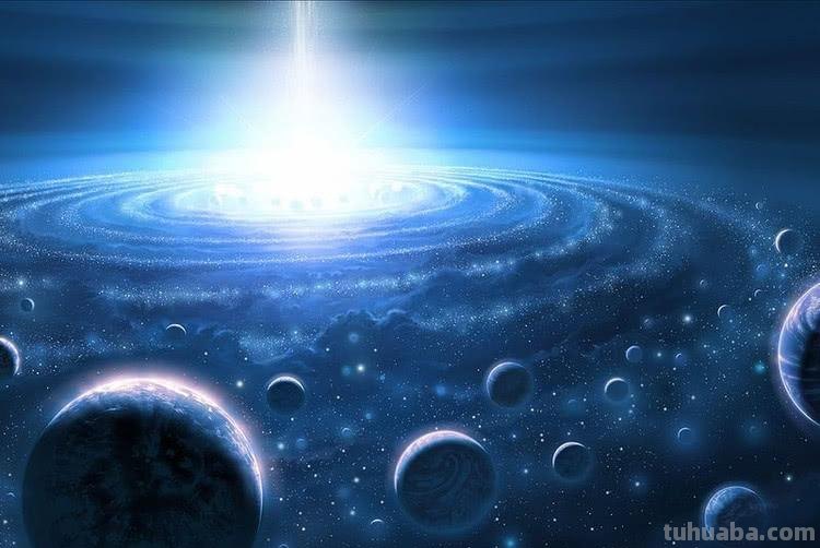 大自然的法则是什么?为什么叫无字天书?揭秘宇宙万物运行的奥秘