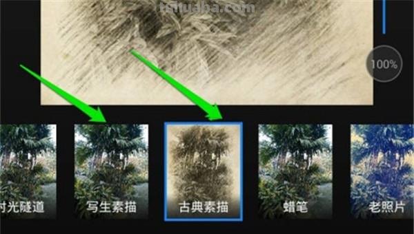 用什么来代替彩铅画 没有彩铅可以用什么代替呢？