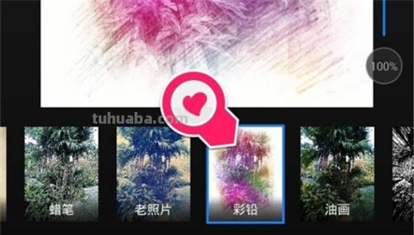 用什么来代替彩铅画 没有彩铅可以用什么代替呢？