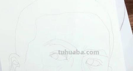 怎么画彩铅简单的小人 如何用彩铅画卡通人物？