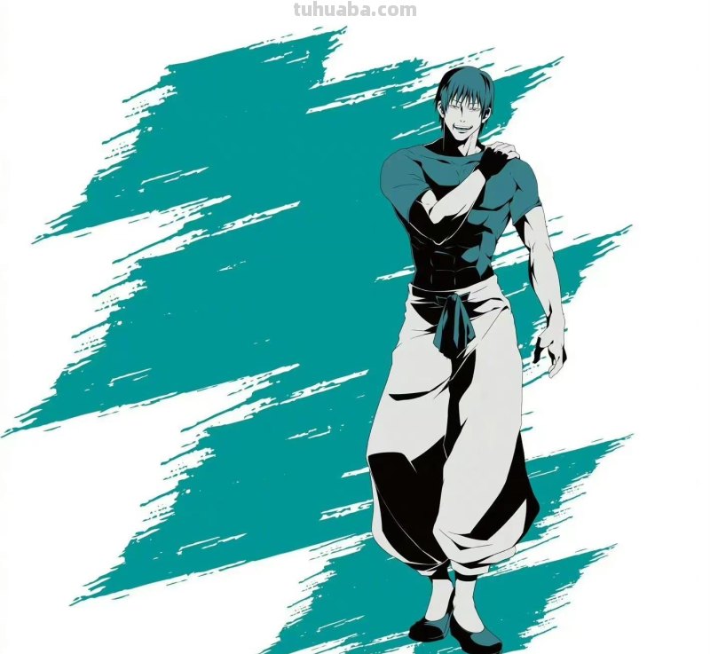 《咒术回战》第二季TV动画7月6日重磅来袭！