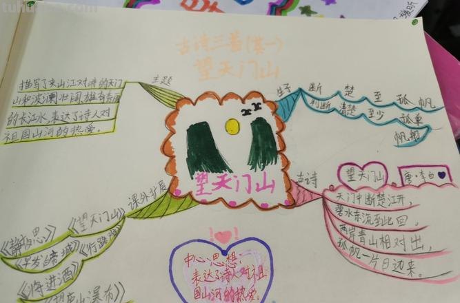 大面山怎么画思维导图 怎样画思维导图?