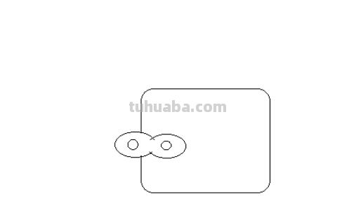 简笔画牛怎么画