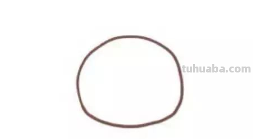 简笔画牛怎么画