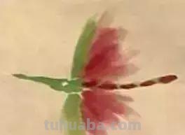 蜜蜂，瓢虫，蟋蟀、蚱蜢，蜗牛，浮游等画法（附图）