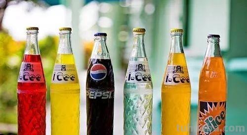 思维导图饮料分类怎么画 饮料分哪几种类型？