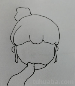 100种女生可爱简笔画