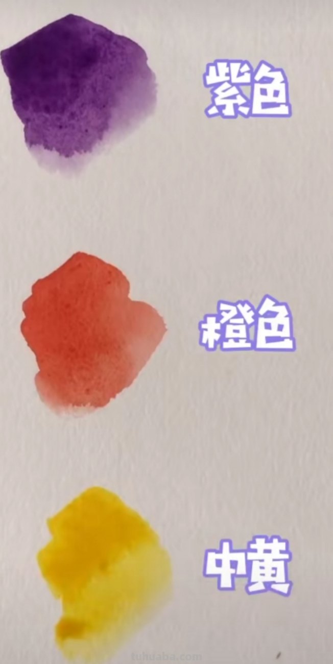 怎么用彩铅画日落夕阳 日落，彩色铅笔绘画，详细步骤教程？