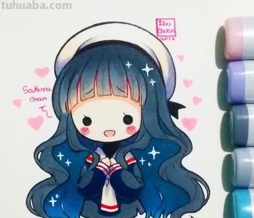 马克笔手绘教程 马克笔手绘教程零基础