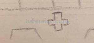 救护车怎么画简笔画 如何画救护车的简笔画？