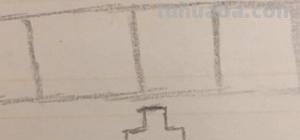 救护车怎么画简笔画 如何画救护车的简笔画？