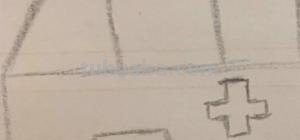救护车怎么画简笔画 如何画救护车的简笔画？