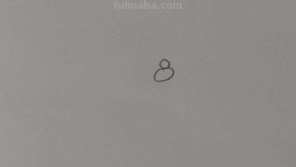 海螺怎么画简笔画图片 海螺简笔画教程？