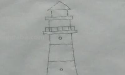 海螺怎么画简笔画图片 海螺简笔画教程？