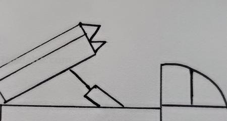 车子怎么画简笔画图片 简笔画---军用汽车怎么画？