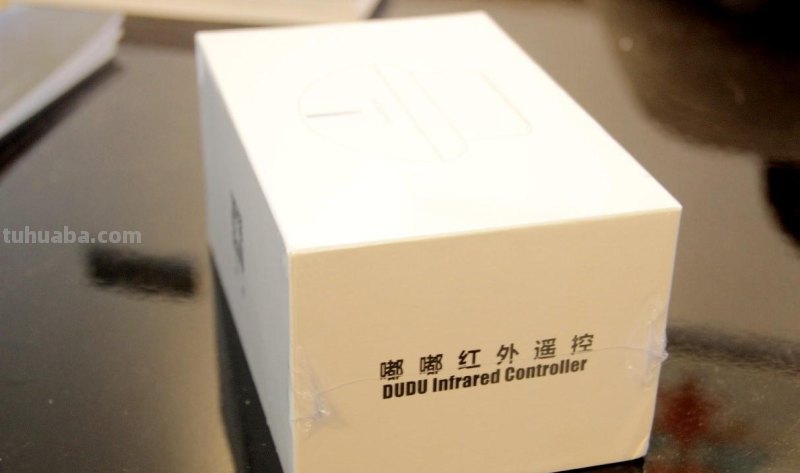 一只集成百万遥控器的蘑菇-嘟嘟红外遥控评测