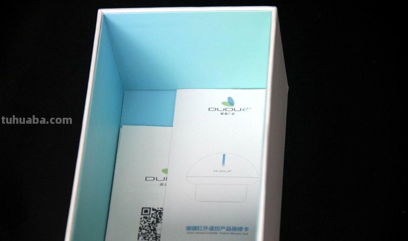 一只集成百万遥控器的蘑菇-嘟嘟红外遥控评测