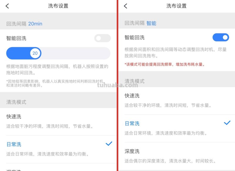 只需按下开始键！石头自清洁扫拖机器人G10到底有哪些与众不同？