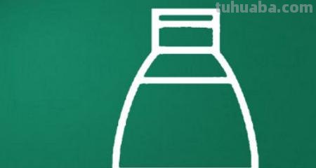 瓶子怎么画简笔画图片 怎样画简笔画“小瓶子”？