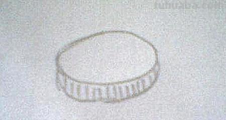 瓶子怎么画简笔画图片 怎样画简笔画“小瓶子”？