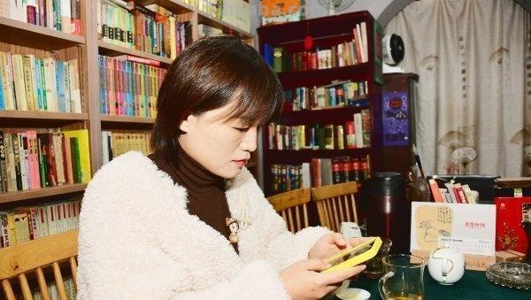 女孩带4000人当起“旧物猎手”,不花钱找到了可以使用的物品