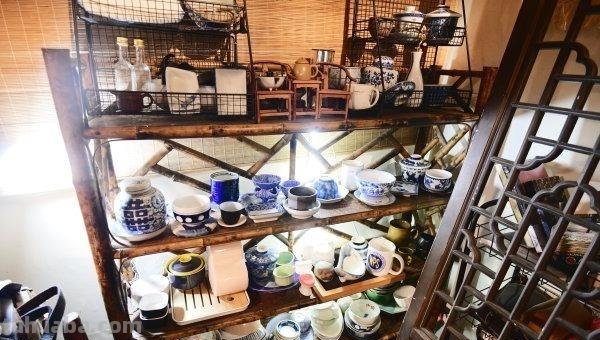 女孩带4000人当起“旧物猎手”，不花钱找到了可以使用的物品