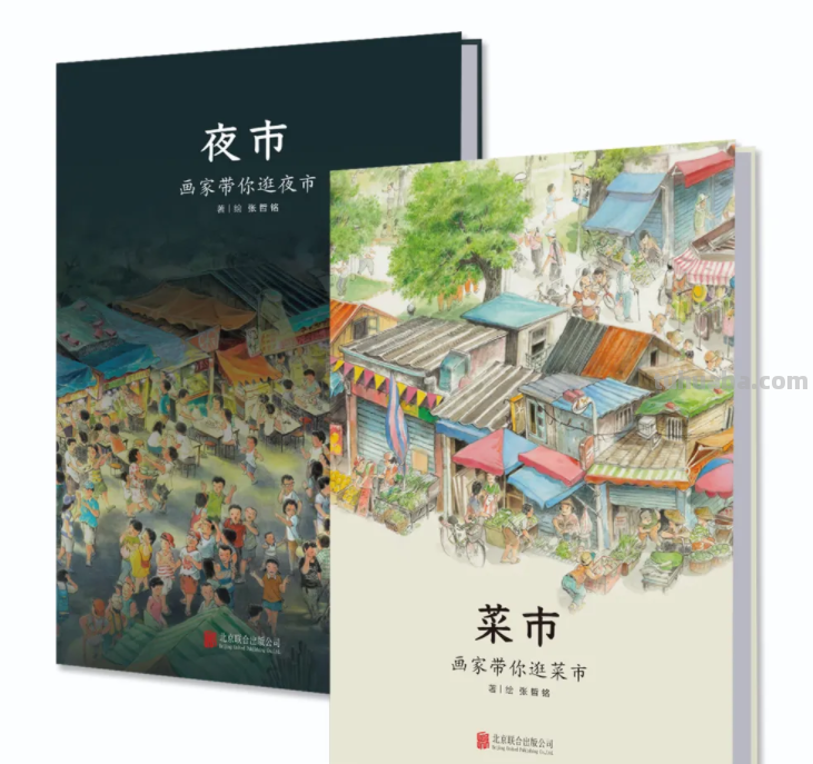 这68本大奖绘本，现在看到也不晚