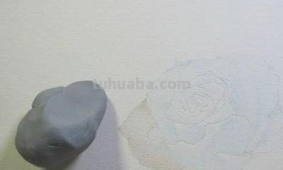 彩铅怎么画漂亮图片大全 铅笔画图片唯美花朵，彩铅玫瑰花教程图片？
