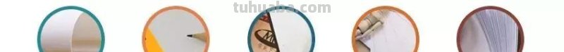 干货，彩铅不会画？没事，手把手教你