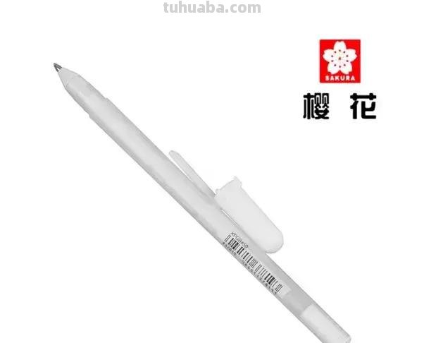 干货，彩铅不会画？没事，手把手教你