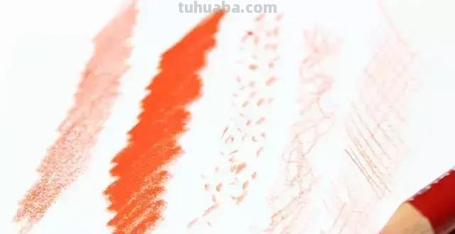 干货，彩铅不会画？没事，手把手教你