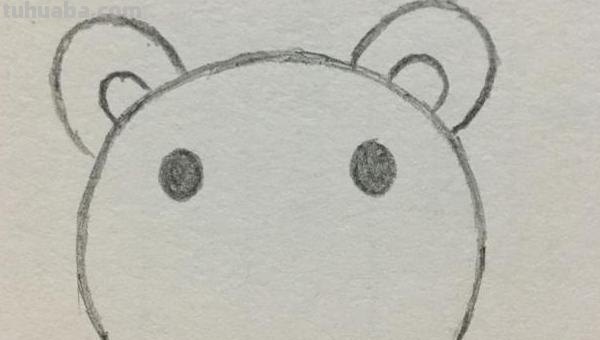 石狮子简笔画怎么画 简笔画狮子的画法？
