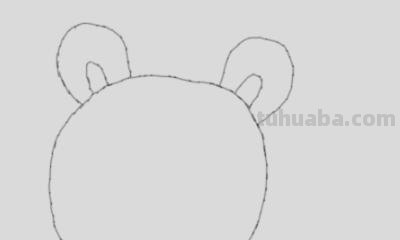 石狮子简笔画怎么画 简笔画狮子的画法？
