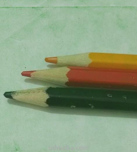 简笔画长颈鹿怎么画 简笔画长颈鹿怎么画？