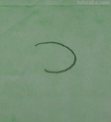 简笔画长颈鹿怎么画 简笔画长颈鹿怎么画？