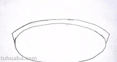 皇冠手抄报怎么画 王冠图片绘画？