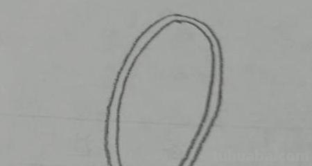 喇叭怎么画简笔画图片 简笔画之大喇叭？