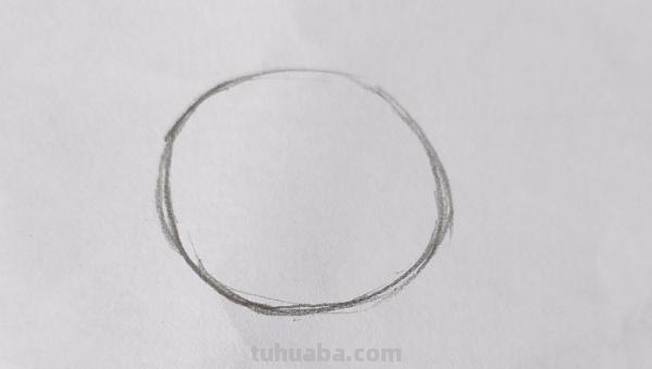 喇叭怎么画简笔画图片 简笔画之大喇叭？